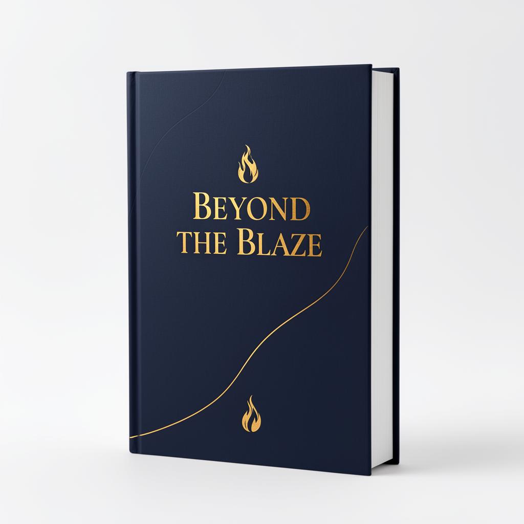 Beyond the Blaze